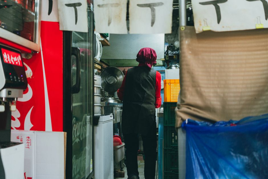 식품제조가공업 영업등록 절차 — 허가 전 반드시 확인할 5가지