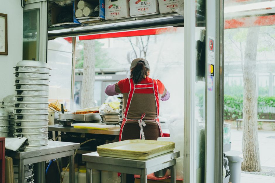 식품제조가공업 신고 절차와 필요서류 완벽 가이드