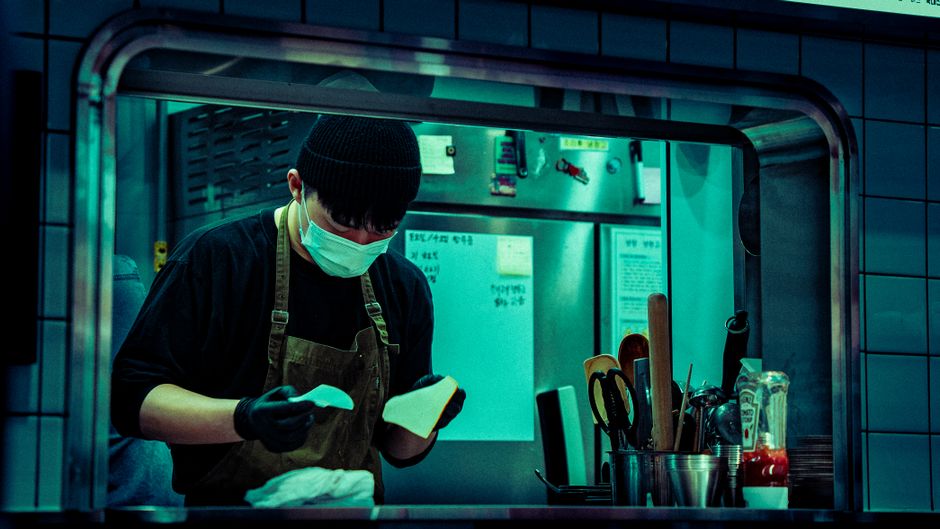 식품제조가공업 허가 절차 완벽 가이드
