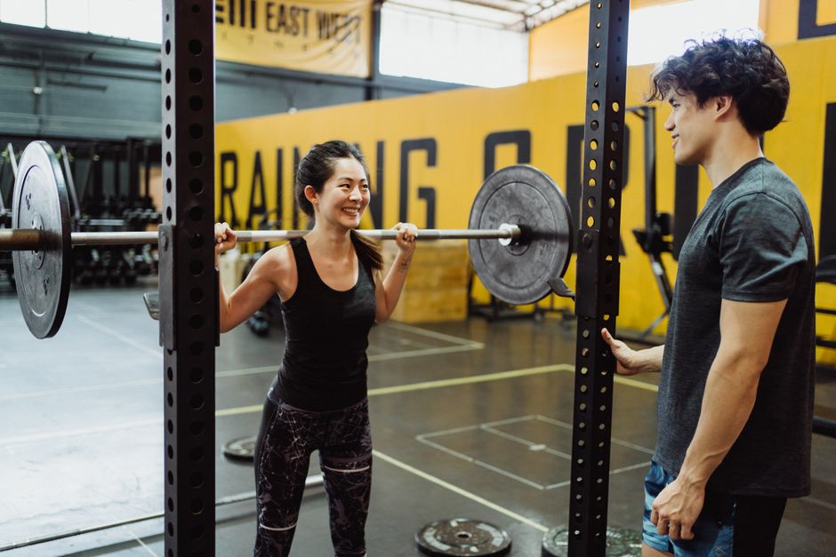 헬스장·실내체육시설 신고 완벽 가이드 2026 — 체육시설업 등록 절차
