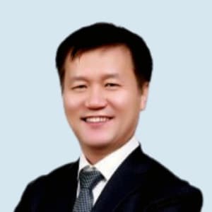 李元中