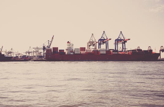 Freight Forwarder Capital and Surety Bond Requirements in Korea — 2026