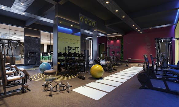Sports Club (Designated Sports Business) Registration in Korea — 2026 Guide